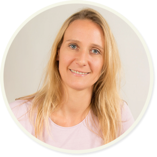 Marion Lechner, Inhaberin, Therapeutin